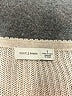 Gentle Fawn 100% Polyester Tan Pullover Sweater Size S - photo 7