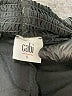 CAbi Paisley Black Shorts Size S - photo 3