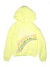 Gap Kids Yellow Sweatshirt Size 12 - photo 1