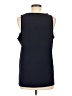 BR STANDARD Black Tank Top Size M (tall) - photo 2