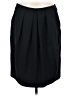 Jigsaw Solid Black Formal Skirt Size 8 - photo 1