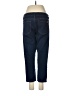White House Black Market Blue Jeans Size M - photo 2