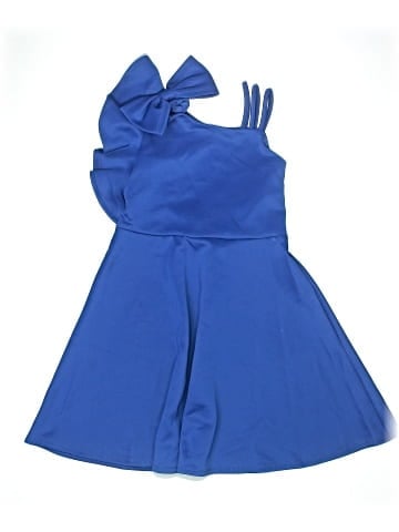 Bonnie Jean Dress (view 1)