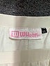 Wilson Graphic Ivory Skort Size XXL - photo 3