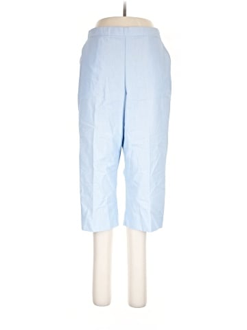 Alfred Dunner Casual Pants (view 1)