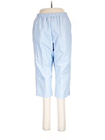 Alfred Dunner Casual Pants (view 2)