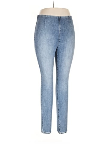 White House Black Market Jeans (view 1)