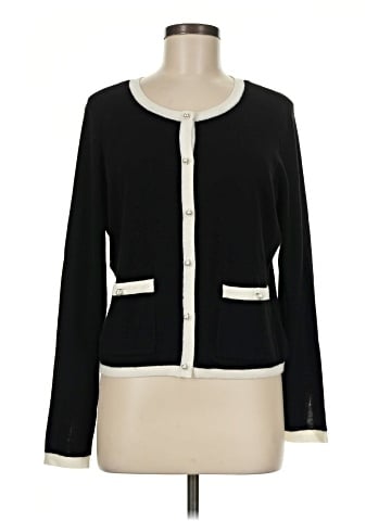 White House Black Market Cardigan (view 1)