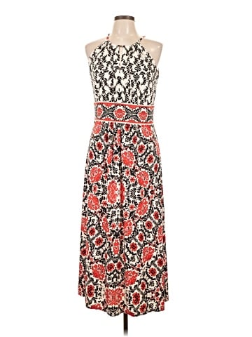 London Style Casual Dress (view 1)