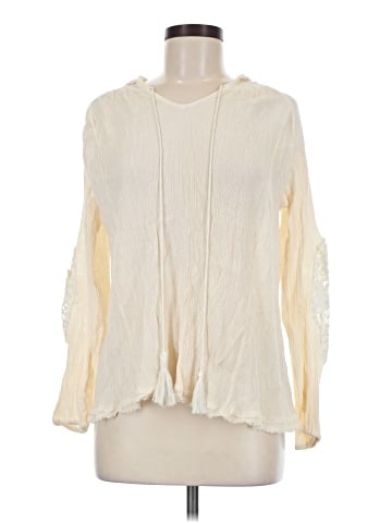 Hayden Long Sleeve T-Shirt (view 1)