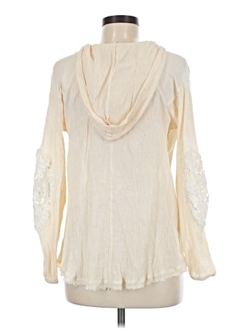 Hayden Long Sleeve T-Shirt (view 2)