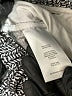 CAbi Houndstooth Gray Shorts Size 4 - photo 4