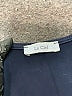 La Clef Blue Romper Size M - photo 6