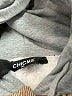 ChicMe Plaid Brown Coat Size XL - photo 6