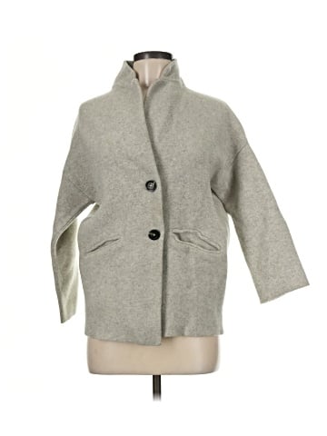 Madewell Blazer Sweater-Jacket (view 1)