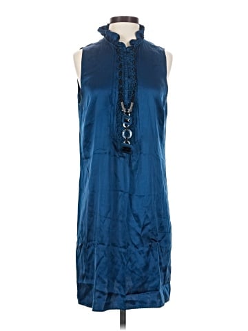 Elie Tahari Casual Dress (view 1)