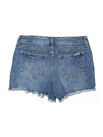 Joe's Jeans Denim Shorts (view 2)