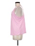 Athletic Works 100% Polyester Pink Active Tank Size M - photo 5