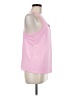 Athletic Works 100% Polyester Pink Active Tank Size M - photo 4