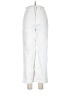 Hudson Jeans White Cargo Pants Size 6 - photo 1