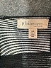 Philosophy Republic Clothing Black Pullover Sweater Size L - photo 7