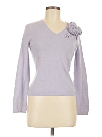 Ann Taylor Pullover Sweater (view 1)