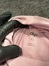 dip Pink Long Sleeve Turtleneck Size XL - photo 7