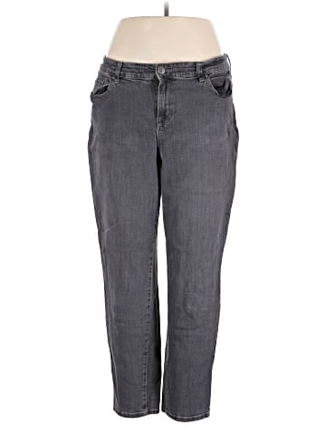 Style&Co Jeans (view 1)