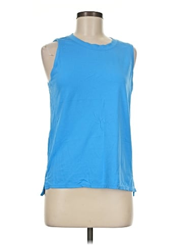 Tuff Athletics Sleeveless T-Shirt (view 1)
