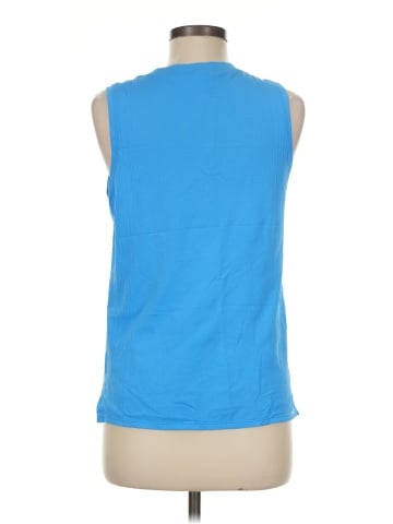 Tuff Athletics Sleeveless T-Shirt (view 2)