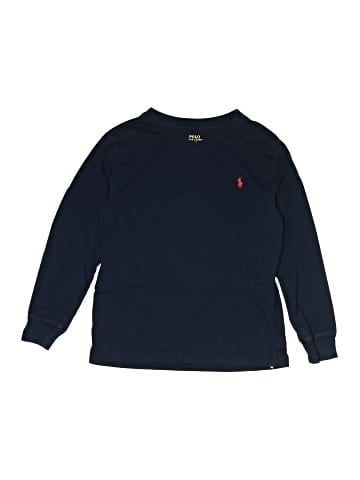 Polo by Ralph Lauren Long Sleeve T-Shirt (view 1)