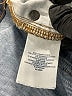 Lands' End Blue Jeans Size 14 - photo 8