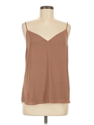 Babaton Sleeveless Blouse (view 1)