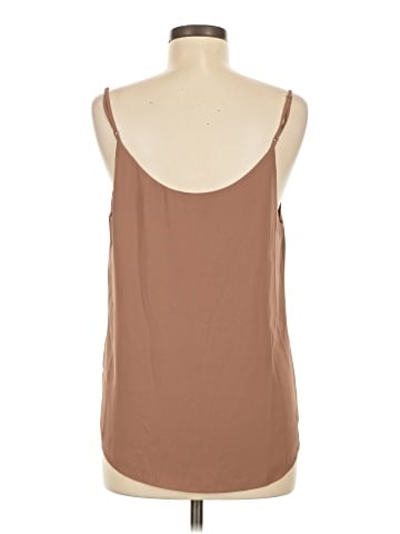 Babaton Sleeveless Blouse (view 2)