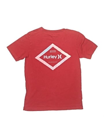 Hurley Short Sleeve T-Shirt (view 2)
