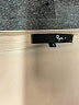 Ryu Tan Long Sleeve Blouse Size L - photo 7