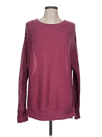 Sundance Pullover Sweater (view 1)