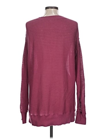 Sundance Pullover Sweater (view 2)
