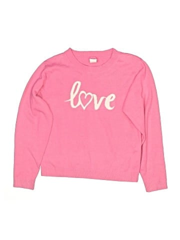 Zunie Pullover Sweater (view 1)