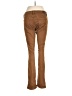 Level 99 100% Cotton Chevron-herringbone Brown Jeans Size 30 waist - photo 2