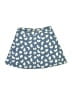 Toad & Co Floral Blue Skort Size M - photo 1
