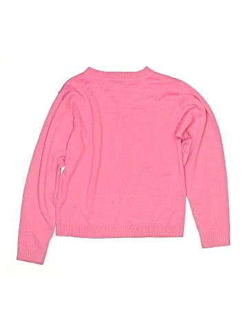 Zunie Pullover Sweater (view 2)