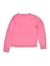 Zunie 100% Acrylic Pink Pullover Sweater Size XL (kids) - photo 2