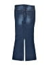 Hudson Jeans Hearts Blue Jeans Size 8 - photo 2