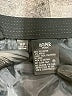 Kasper Solid Black Casual Pants Size 14 Petite - photo 4