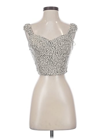 Japna Tank Top (view 1)