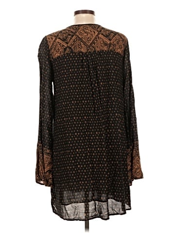 Forever 21 Long Sleeve Blouse (view 2)