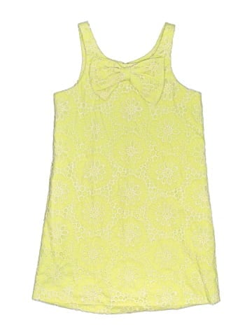 GB Girls Dress (view 1)
