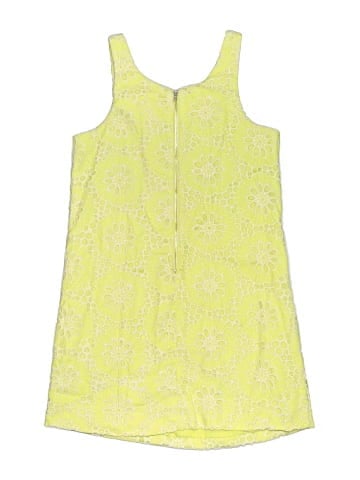 GB Girls Dress (view 2)