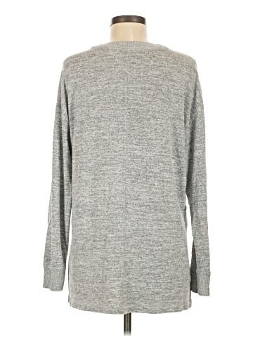 Abercrombie & Fitch Pullover Sweater (view 2)